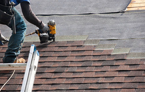 Licensed Emergency Roof Repair service in New Durham, NH - Brentwood Metal Roofing